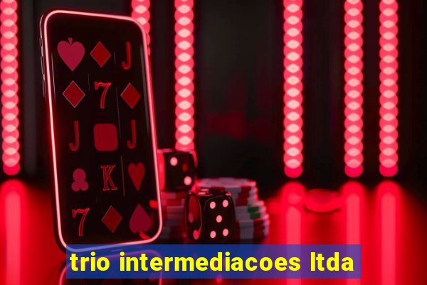 trio intermediacoes ltda